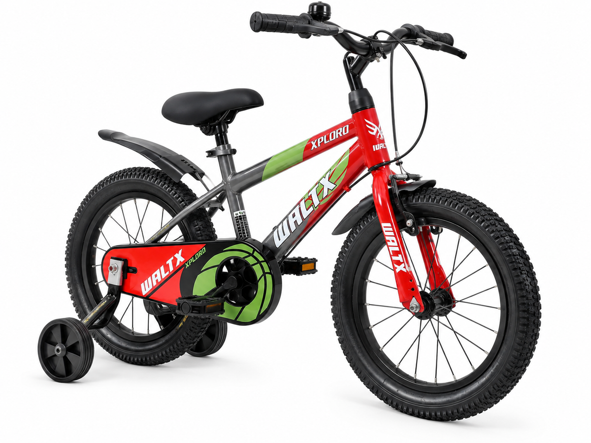 Waltx 16 Xploro