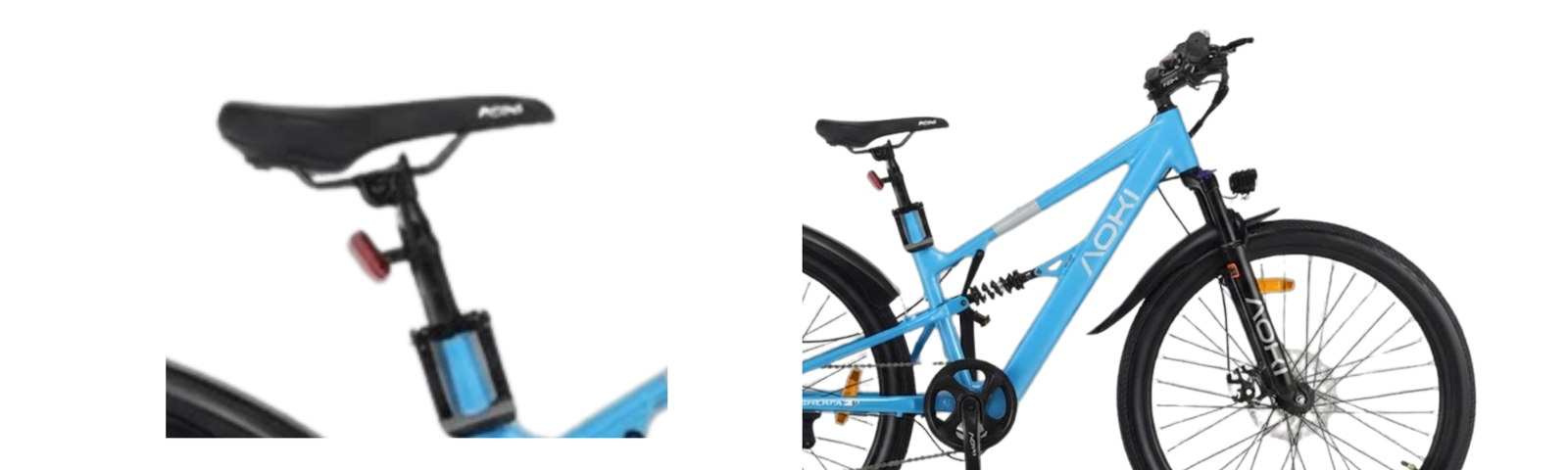 Aoki Sherpa Z1 - Text Review – Expert Reviews – JustBuyCycles Aoki Sherpa Z1 - Text Review – Expert Reviews – JustBuyCycles