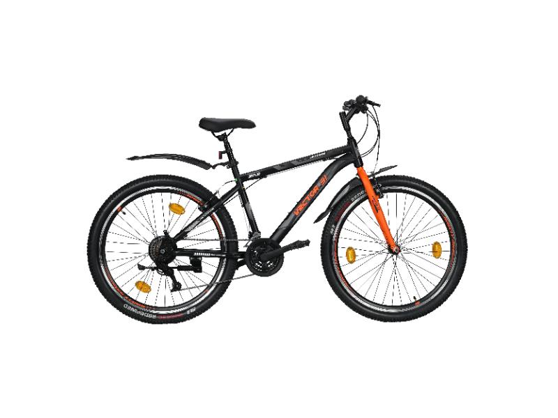 Ninety One 27.5 Jetfire Bicycle