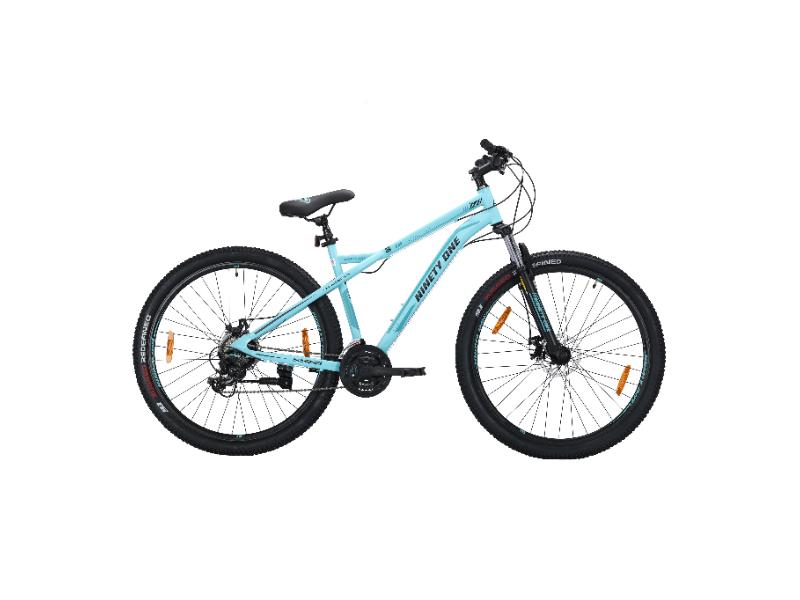 Ninety One 29 Dark Knight 21 Speed D/Disc Bicycle