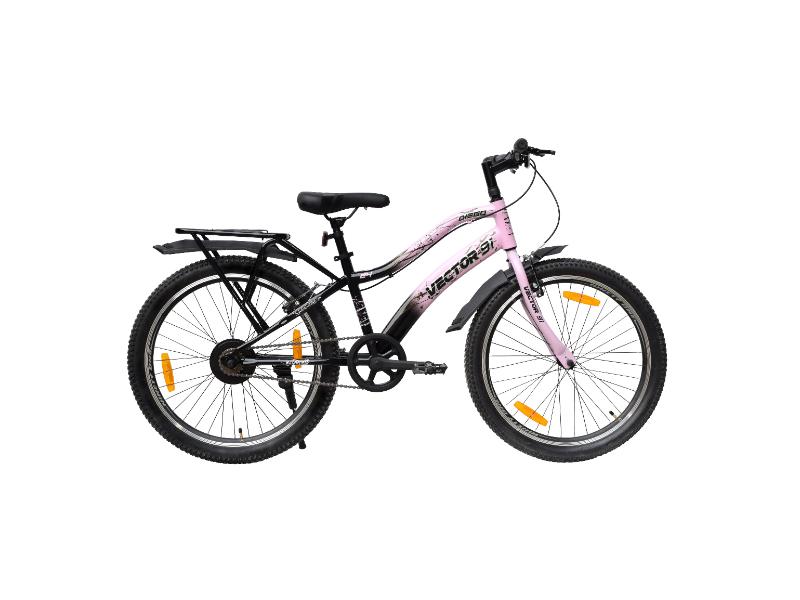 Ninetyone 26 Diego IBC Bicycle