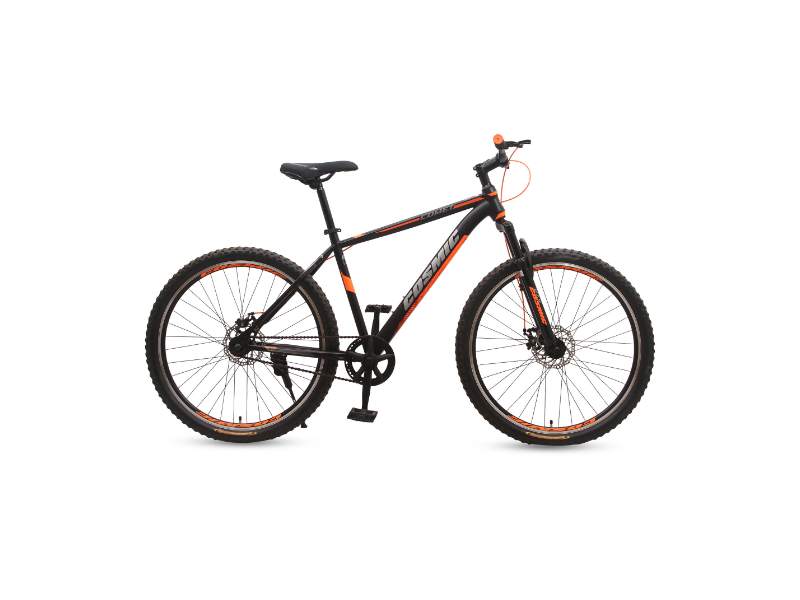 Cosmic 27.5 Comet FS SS Bicycle