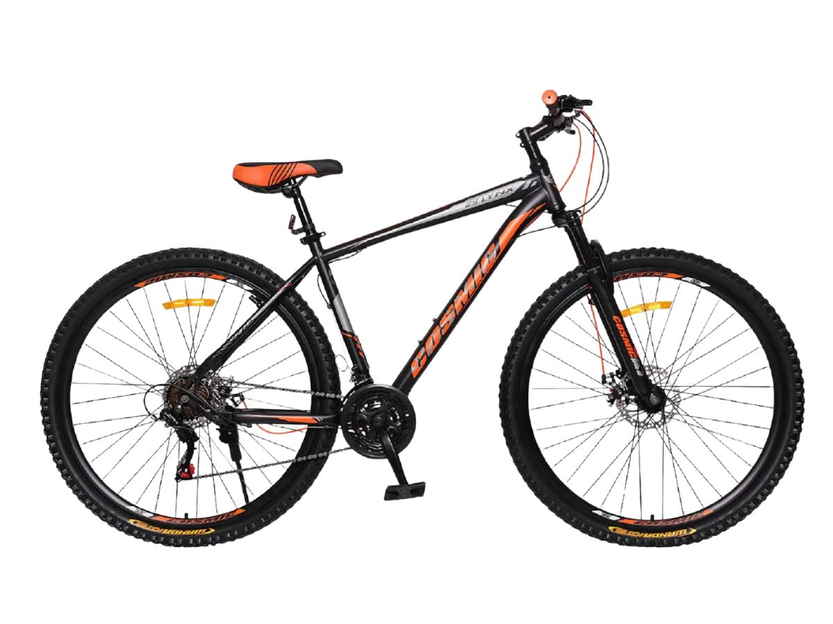 Cosmic 29 Lynx 21 Speed Bicycle
