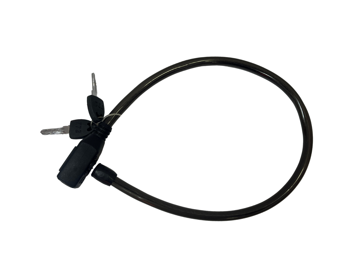 Cosmic Cable Locks