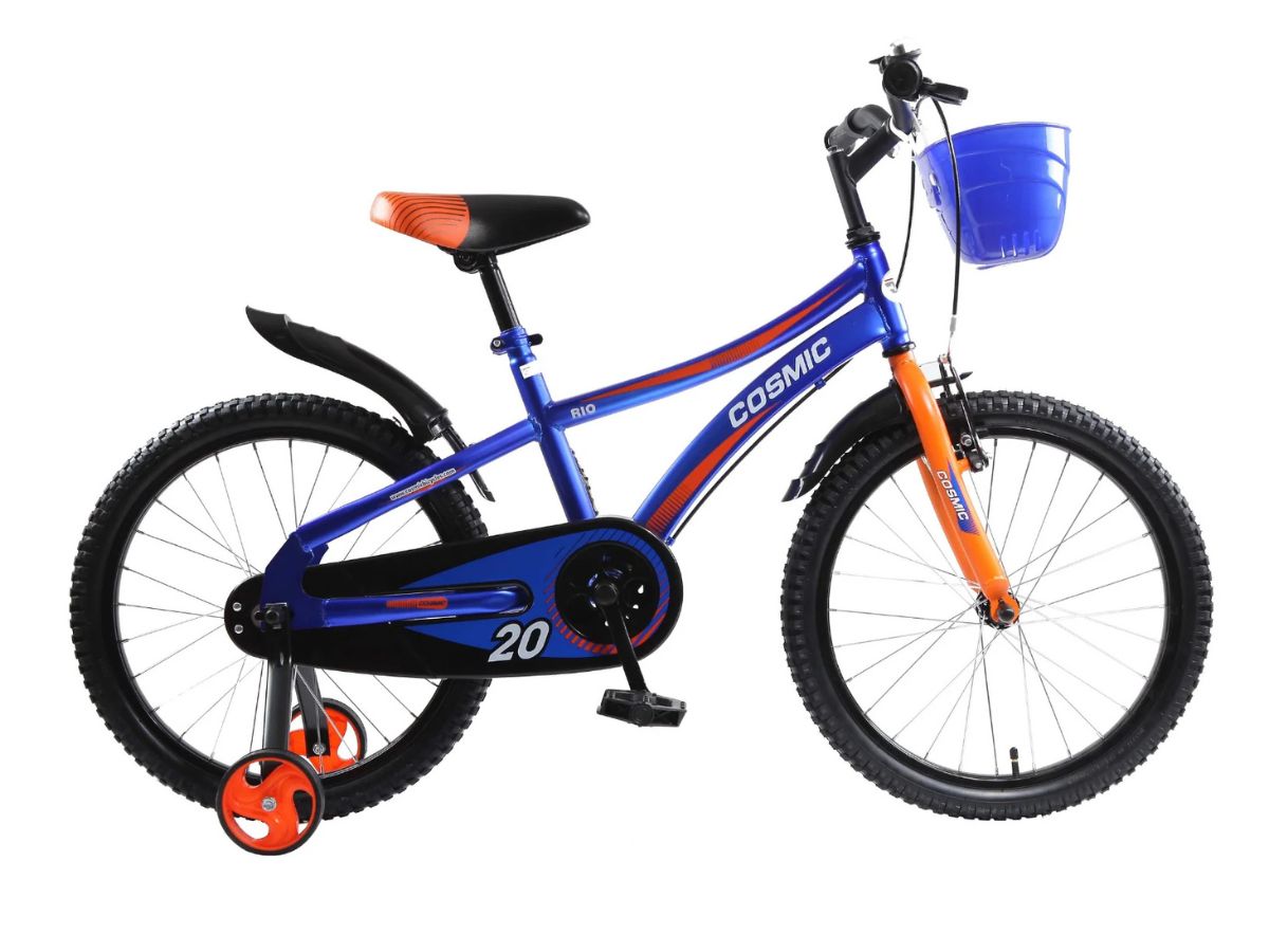 Cosmic 20 Rio Bicycle