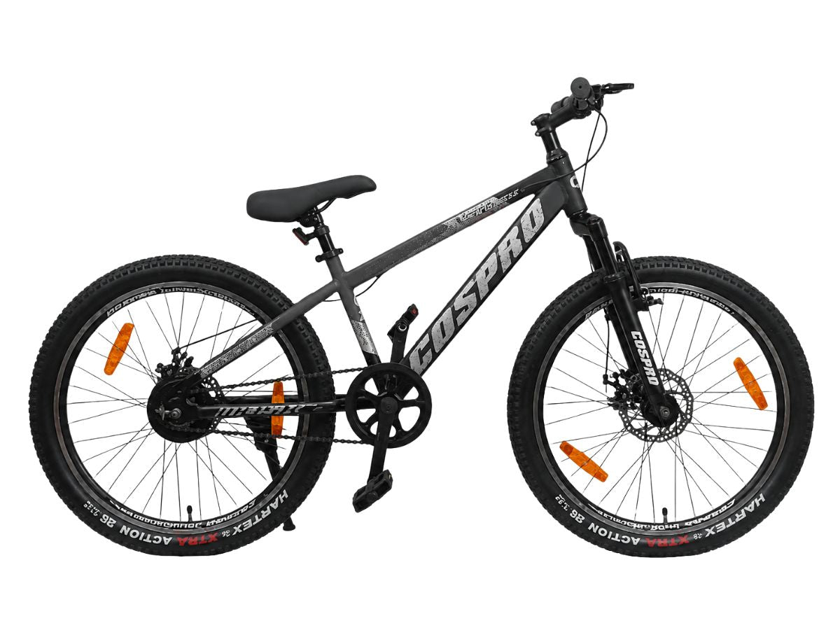 Cosmic 24 Musk FS SS D/Disc Bicycle