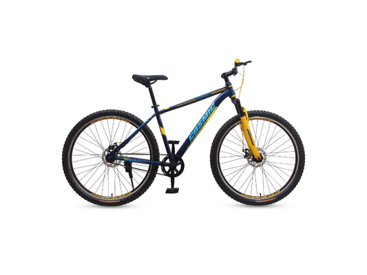 COSMIC 27.5 COMET FS SS BICYCLE
