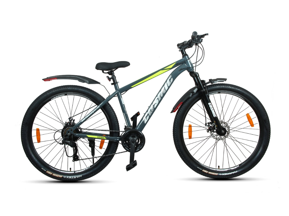 Cosmic 29 Troy 21 Spd FS D/Dsic Bicycle