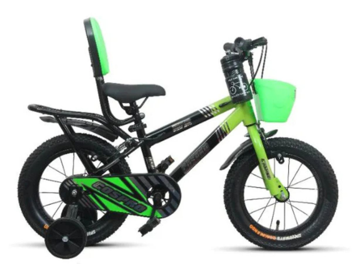 Cospro 12 Big Fun IBC Bicycle