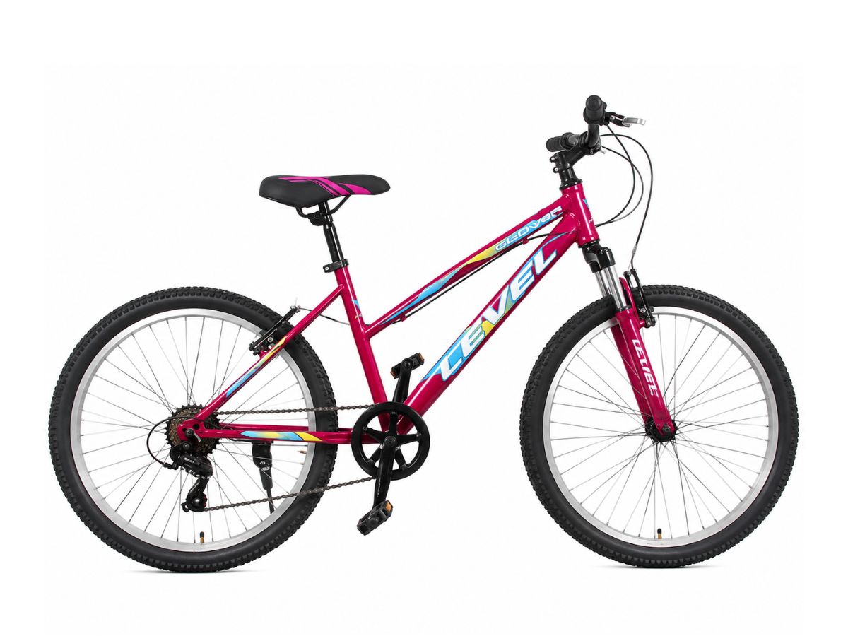 Cosmic 26 Level Clover Fs Ss Bicycle