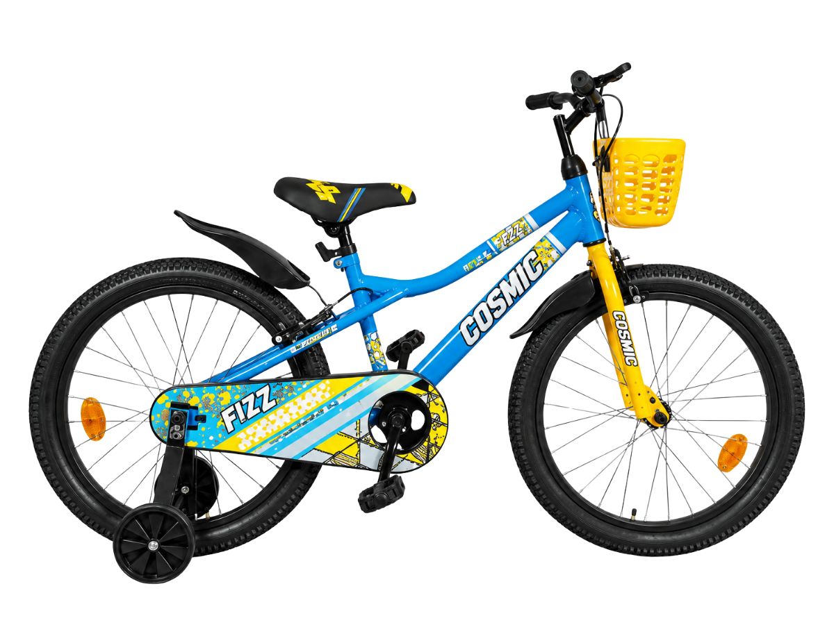 Cosmic 20 Fizz Bicycle