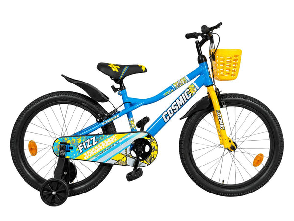 Cosmic – Cosmic 20 Fizz Bicycle – JustBuyCycles