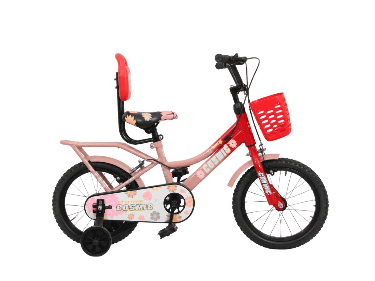 Cosmic 20 Tiara Ibc Bicycle