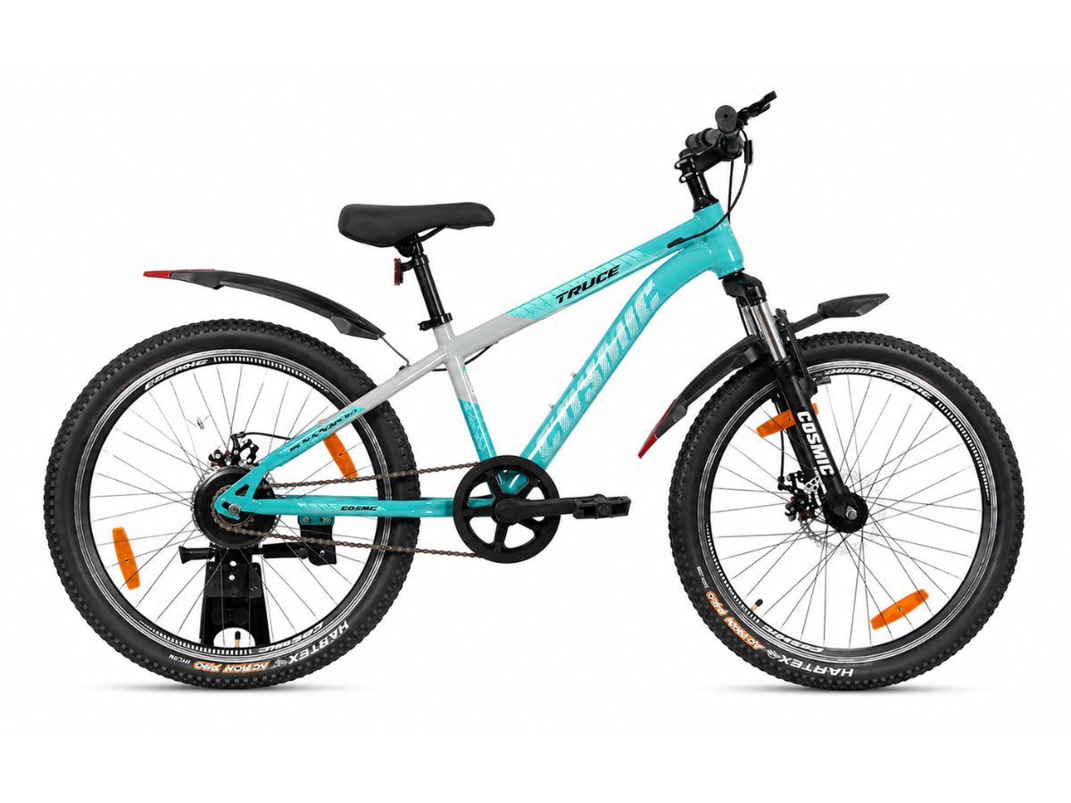 Cosmic 24 Truce Sports FS D/Disc Bicycle