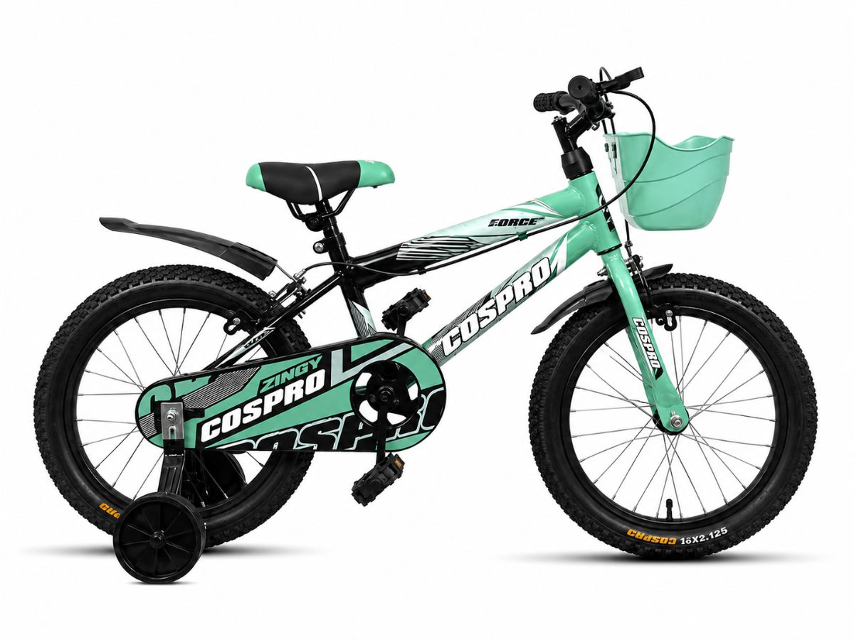 Cospro 20 Zingy Sports Bicycle