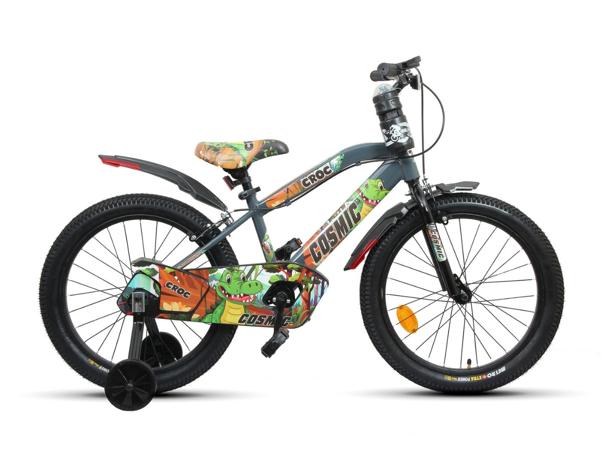 Cosmic 20 Croc SS Bicycle