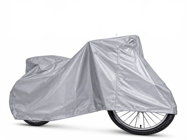 Cycle Rain Cover (100x200cm, 6S Thickness)