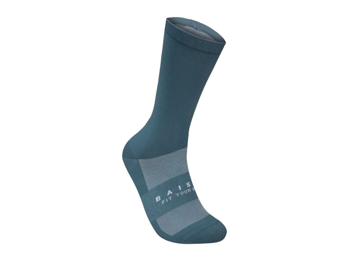 Cycling Sport Socks - Purity Blue Grey