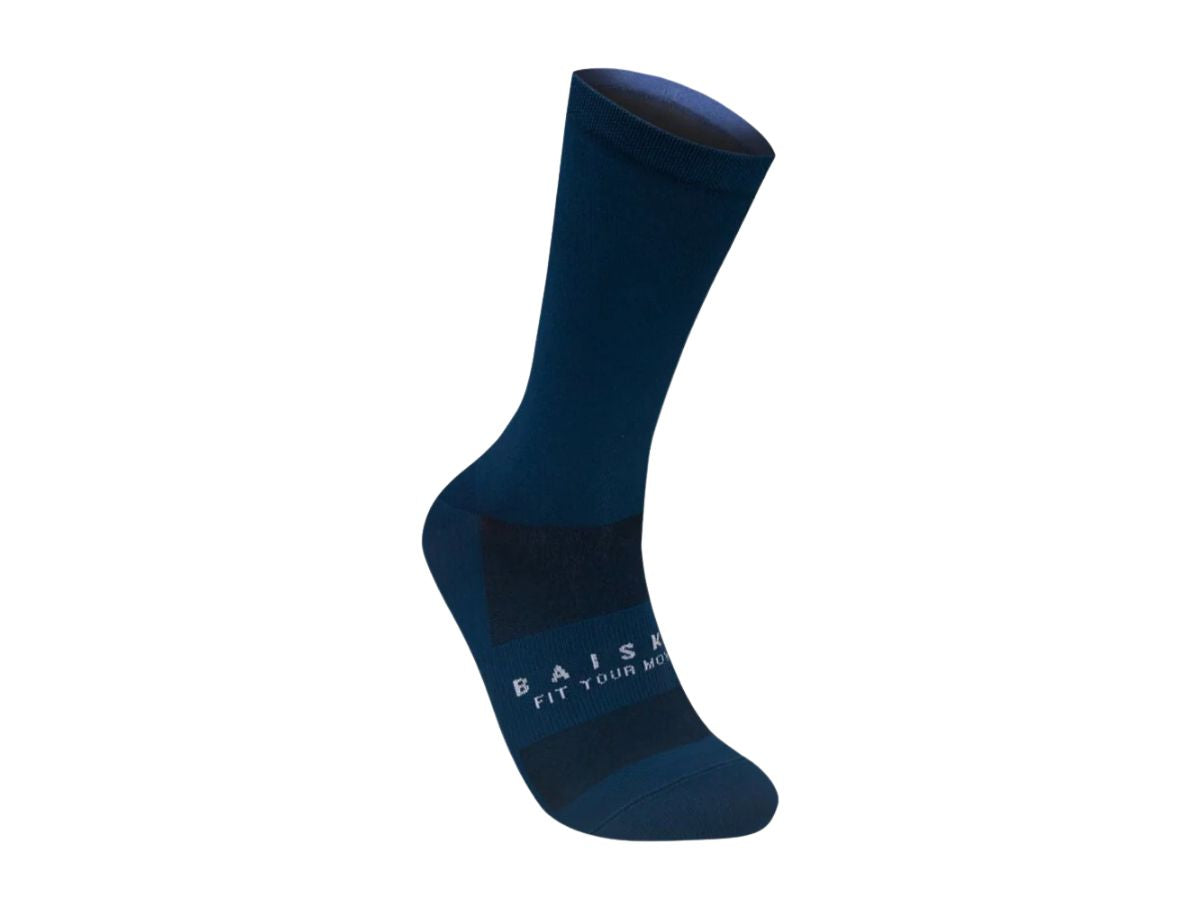 Cycling Sport Socks - Purity Dark Blue
