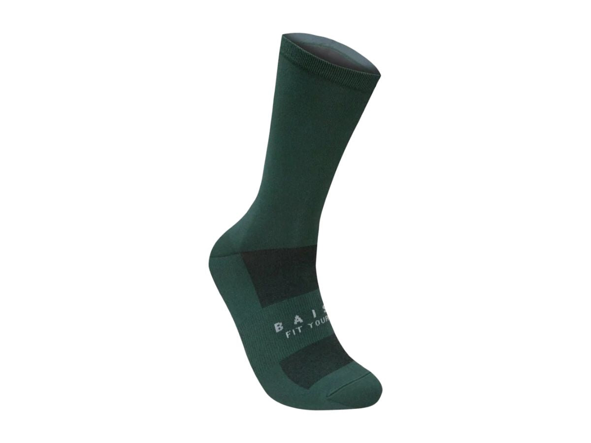 Cycling Sport Socks - Purity Dark Green