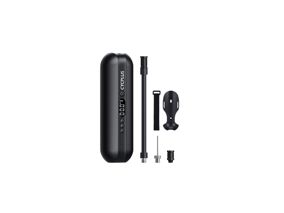 Cyclpus A8 Electric Air Pump