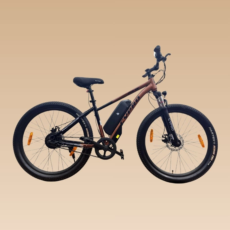 Cypro Pulse II Gen