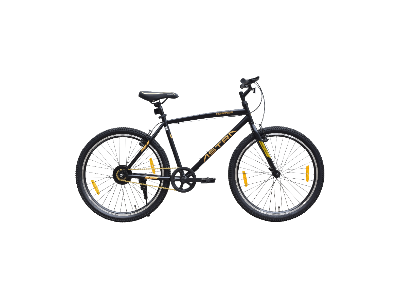 Astra 26 Metropolis Single Speed