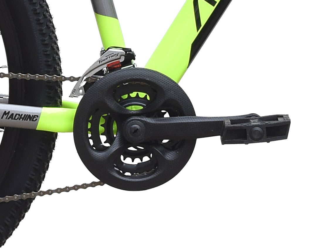 Astra 27.5 Artemis 21 Spd D/Disc Bicycle