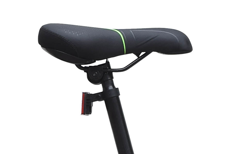 Astra 27.5 Artemis 21 Spd D/Disc Bicycle