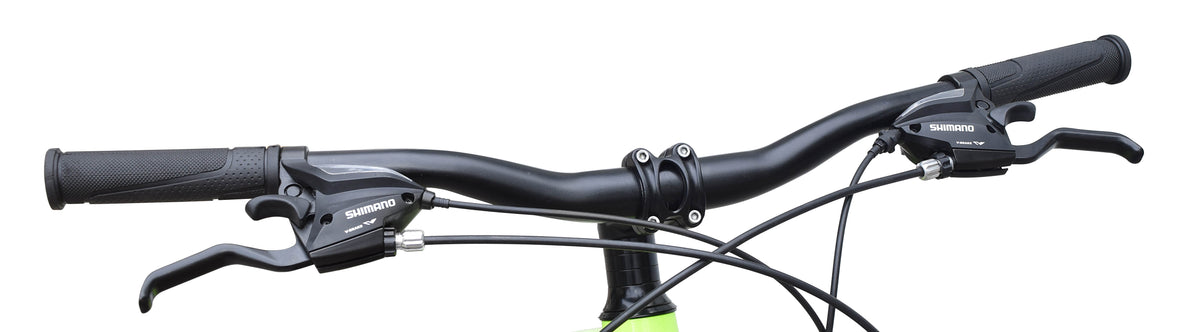 Astra 27.5 Artemis 21 Spd D/Disc Bicycle