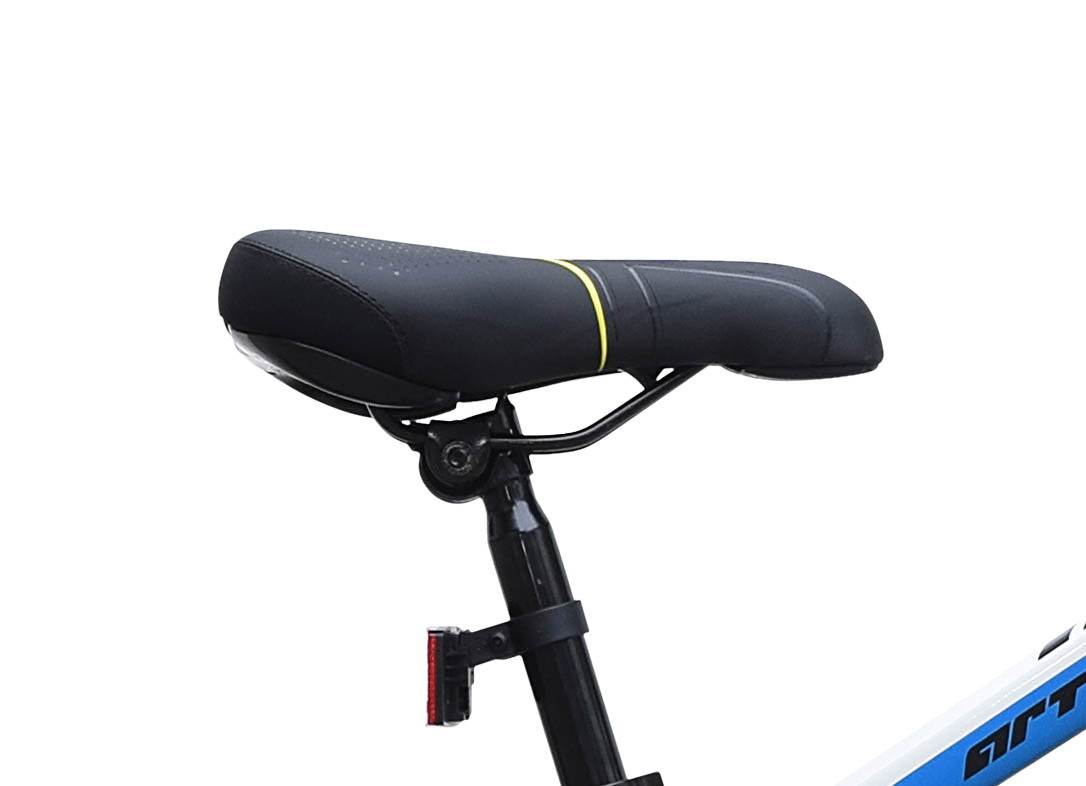 Astra 24 Artemis FS D/Disc SS Bicycle