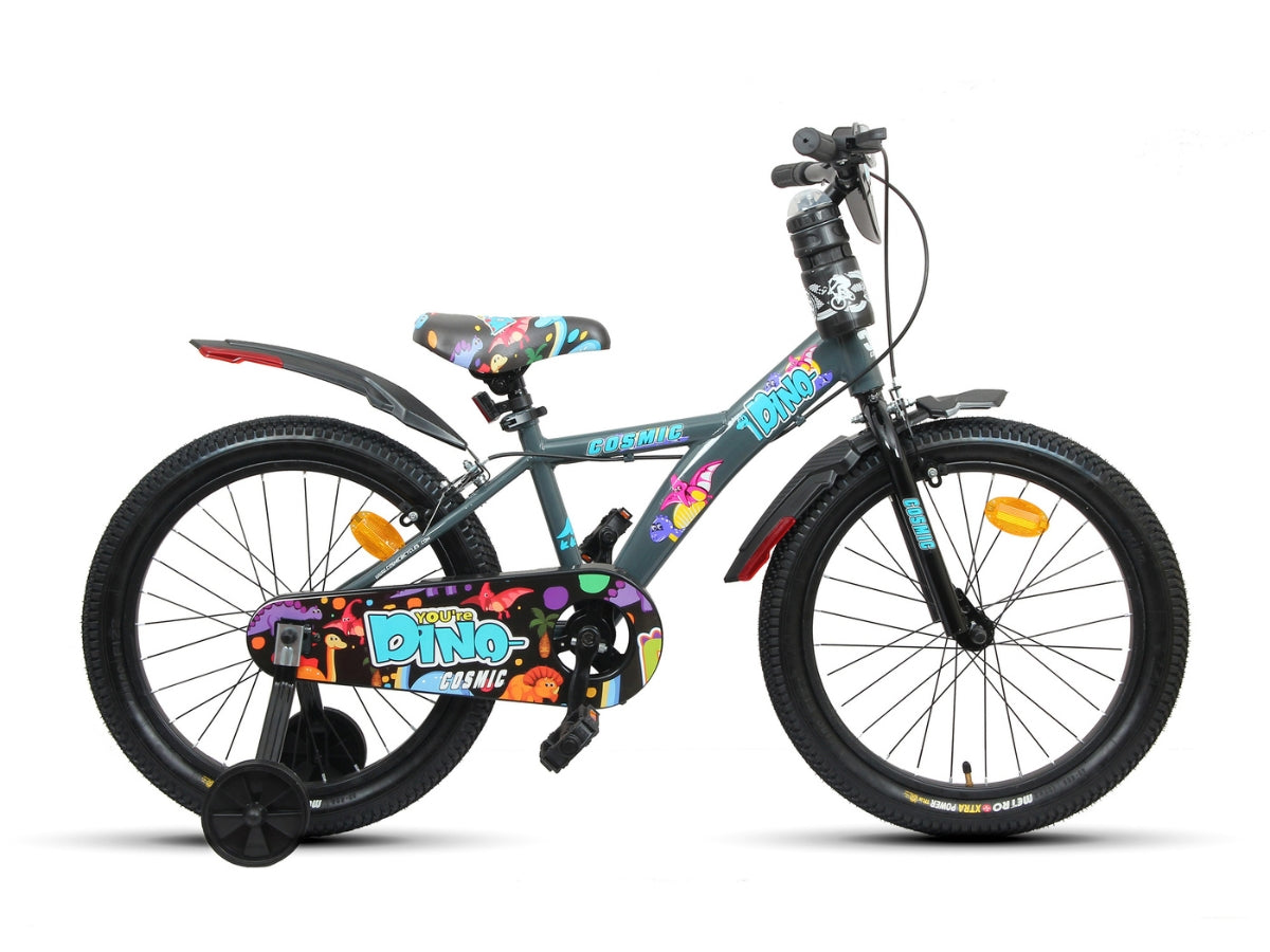 Cosmic 20 Dino SS Bicycle