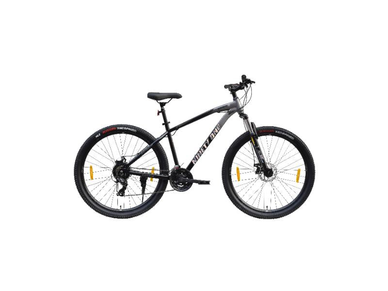 Ninety One 29 Drago 21 Speed D/Disc Bicycle
