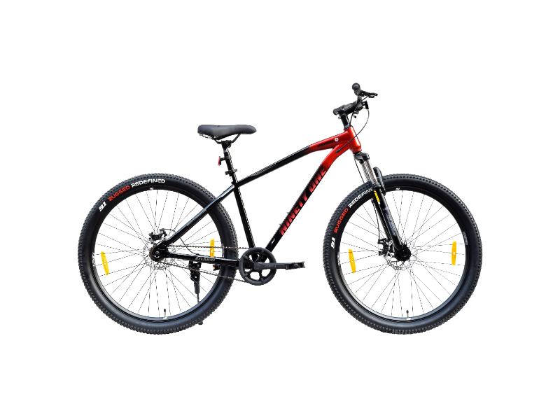 Ninetyone 27.5 Drago D/Disc Bicycle