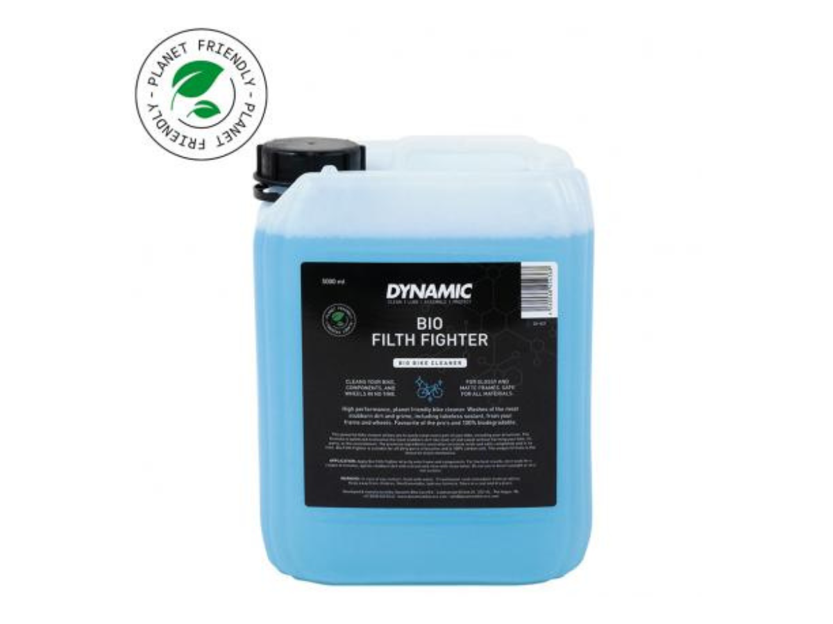 Dynamic Bio Filth Fighter-Bike Cleaner-1 Ltr.