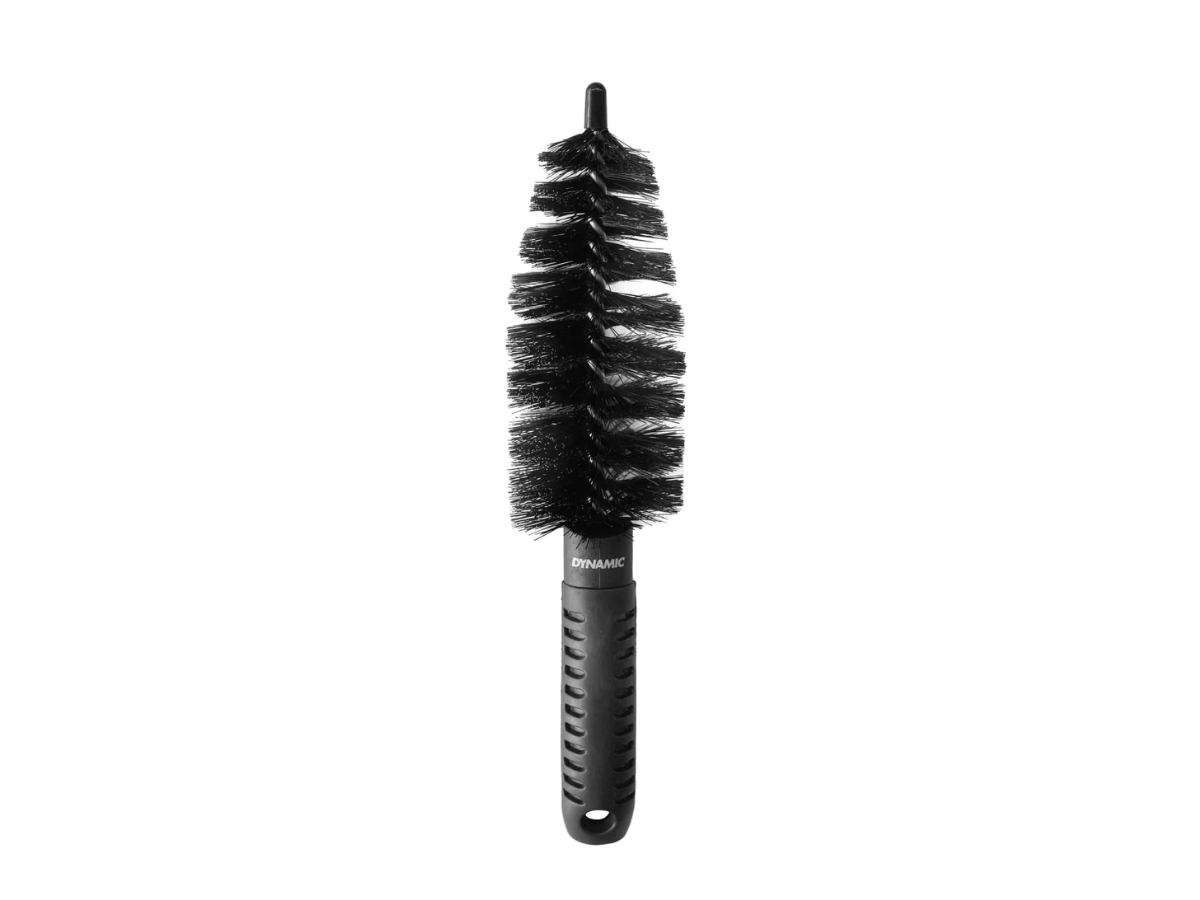Dynamic Cone Brush