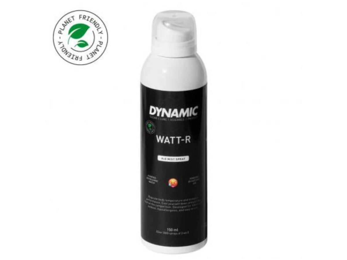 Dynamic Watt-R-Cooling Mist Spray-150ml