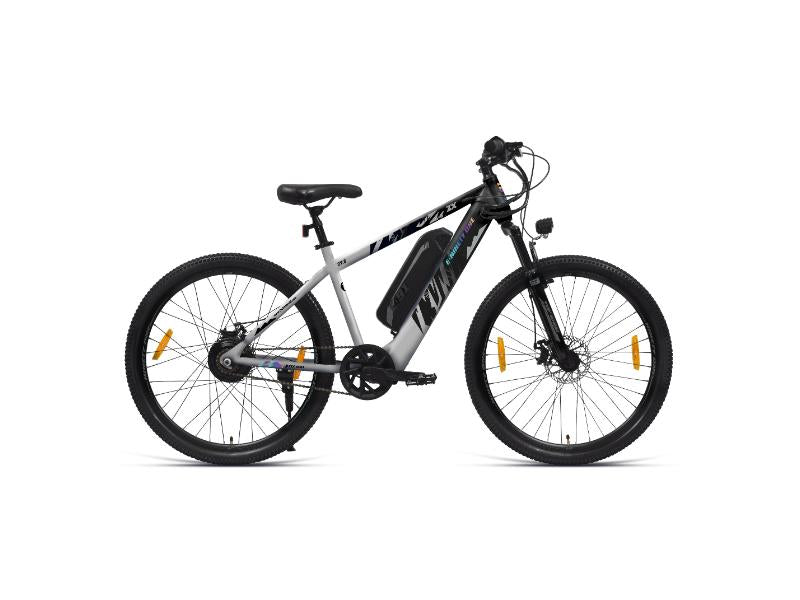 MERAKI 27.5 ZX ELECTRIC BICYCLE