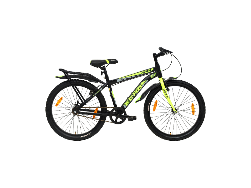 Avon 26 Echo IBC RF V-BRK Bicycle