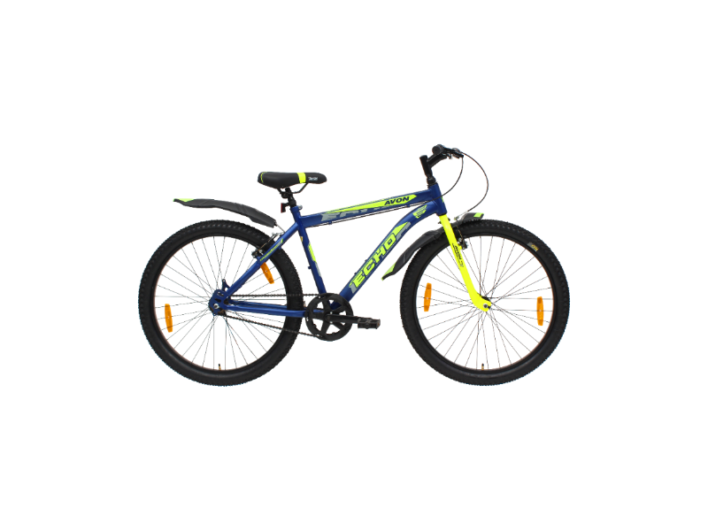 AVON 24 ECHO SPORTS BICYCLE
