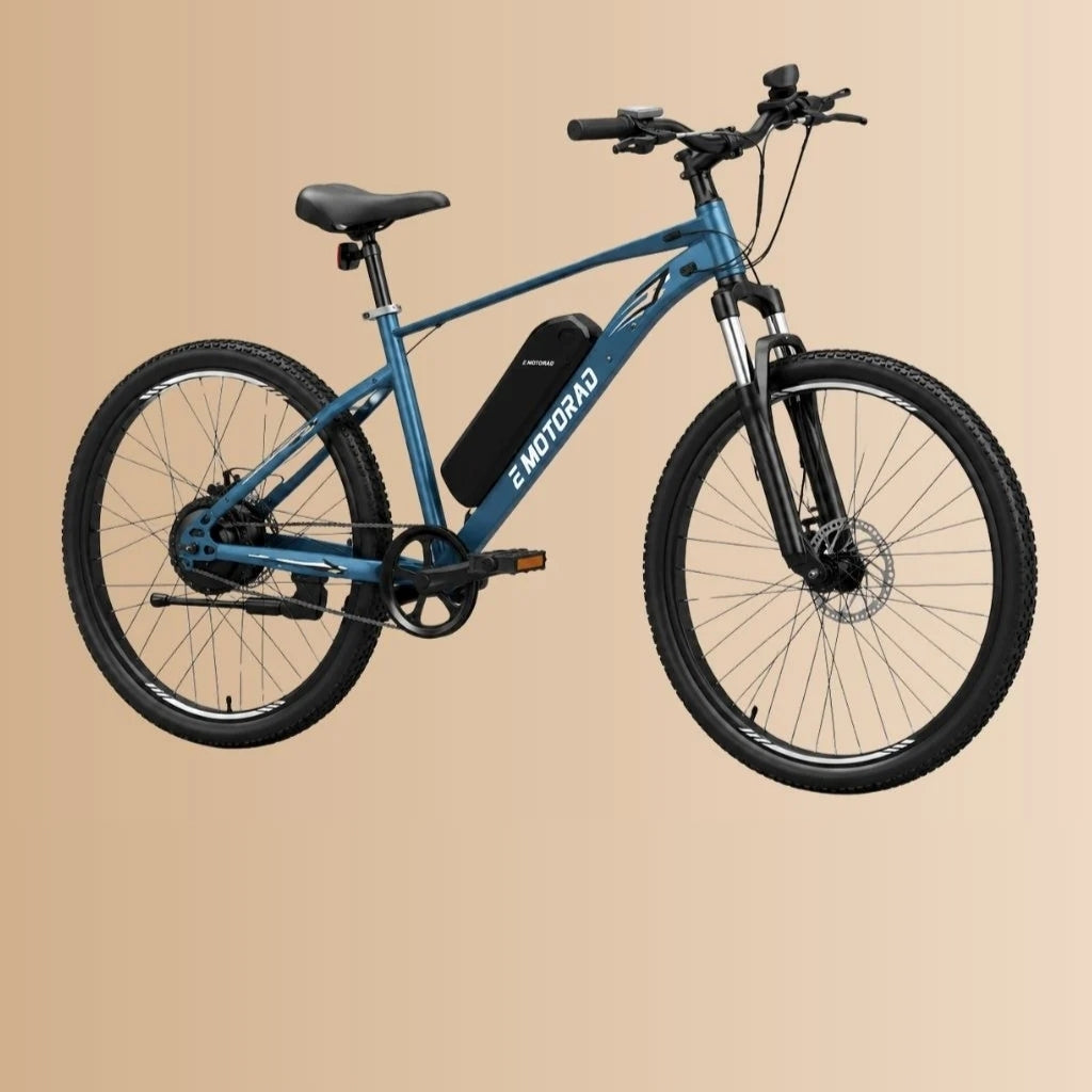 EMotorad 27.5 X1 E-Bicycle
