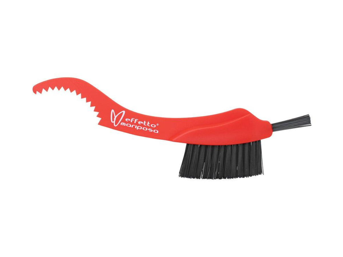 Effetto Mariposa Cog Brush-For Chain & Cogs
