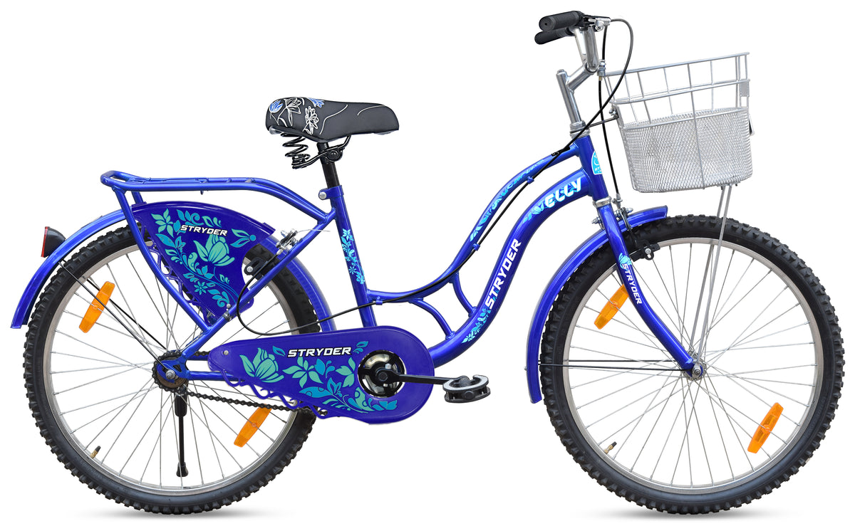 Stryder 26 Elly IC Bicycle