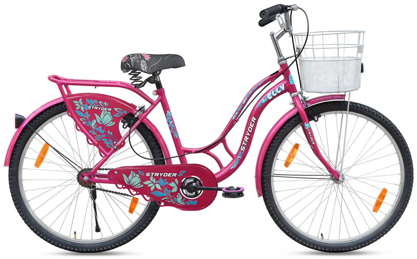 Stryder 24 Elly IC Bicycle