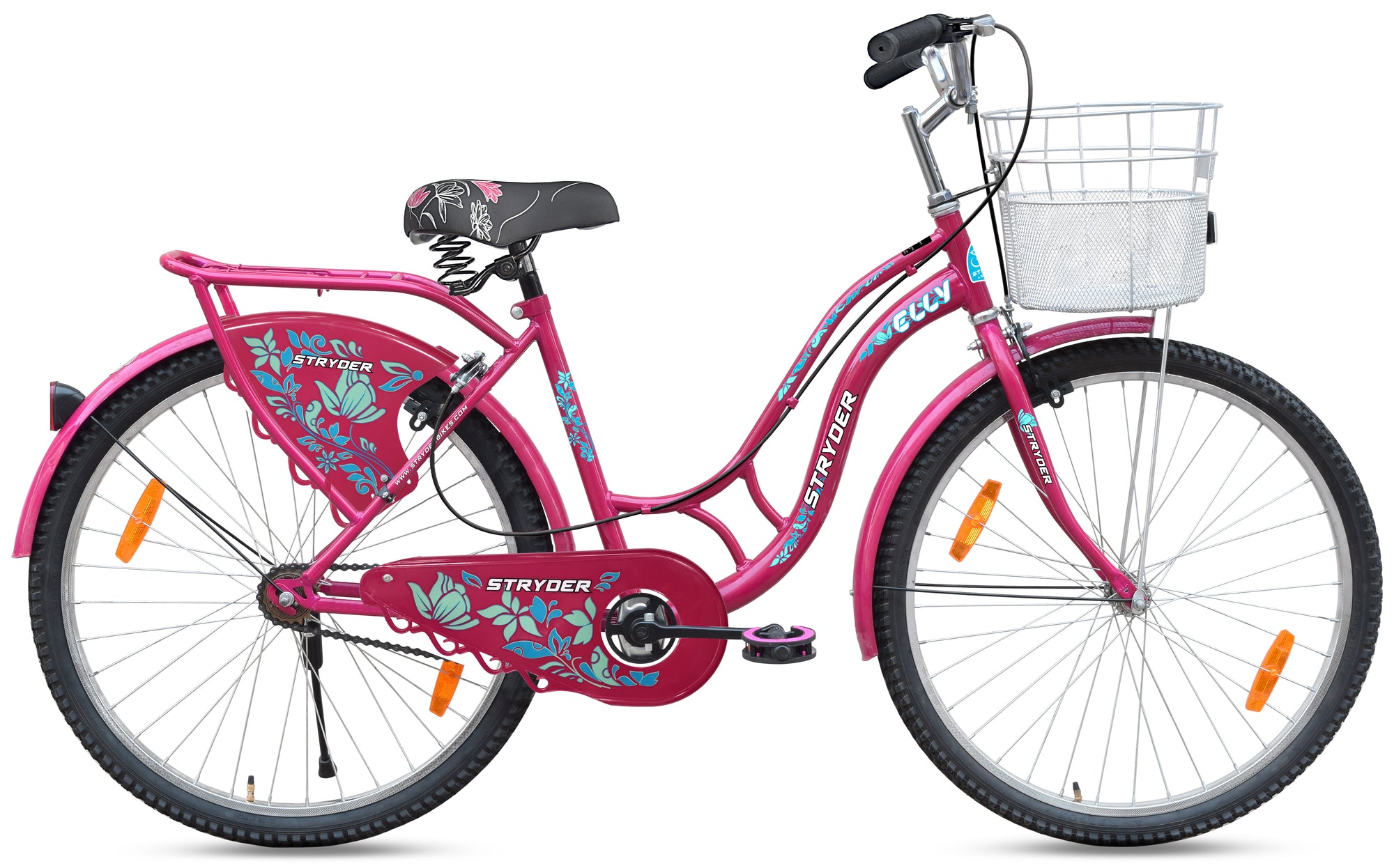 Stryder 24 Elly IC Bicycle