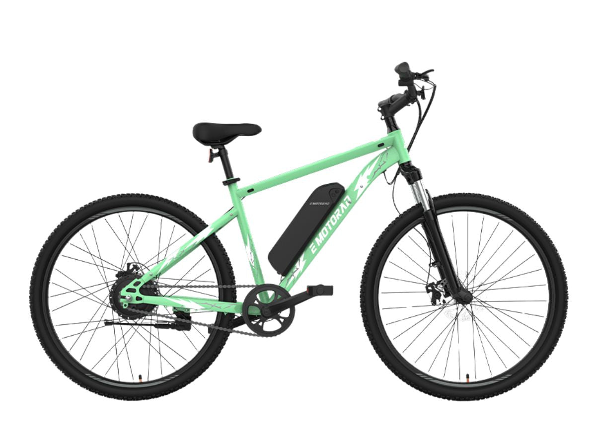 EMotorad 27.5 X1 E-Bicycle