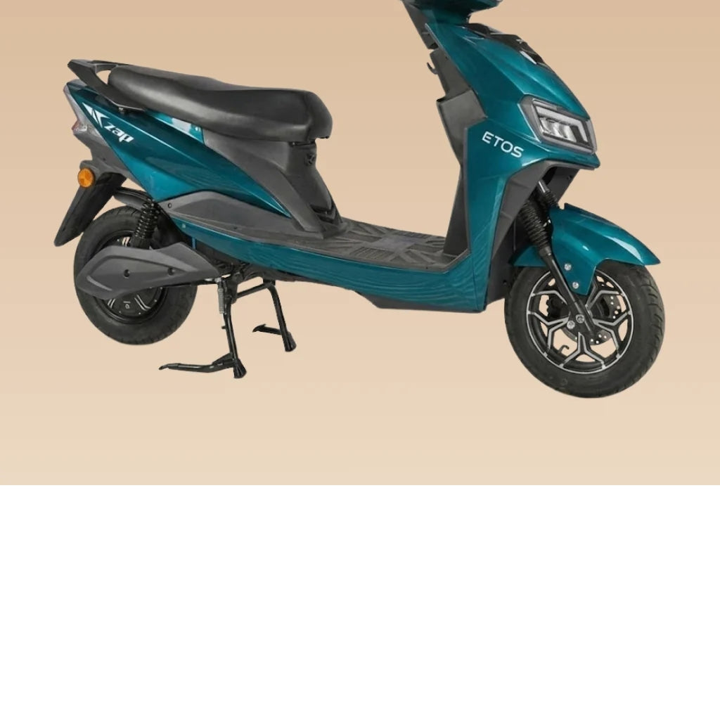 Etos Zap 1.8 E-Scooter (60 v 30 Ah)