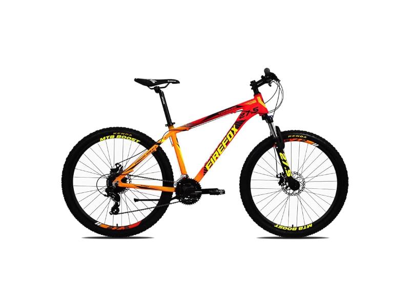 Firefox 27.5 Torando Disc Bicycle
