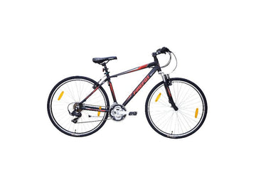 Firefox 700C Road Runner 21 Spd Bicycle