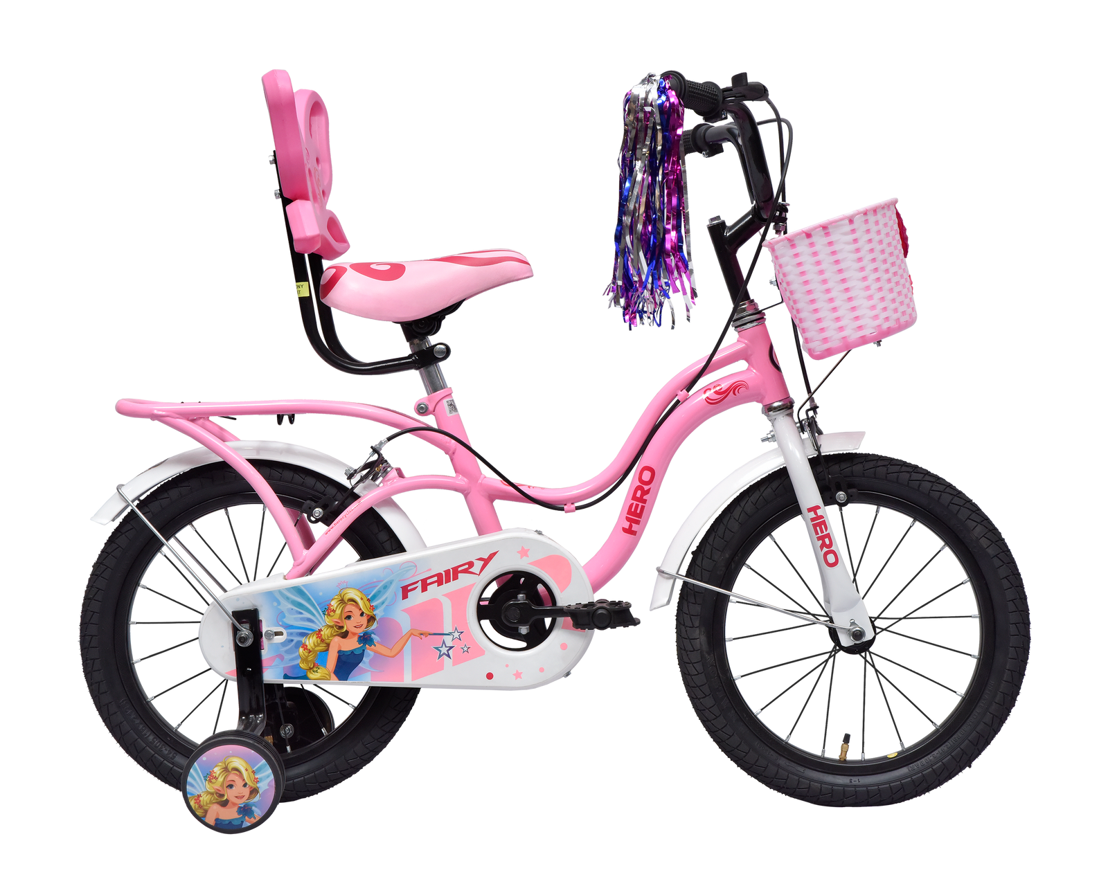 Hero 20 Fairy Bicycle